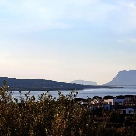 Appartement Vento Del Mare - Budoni