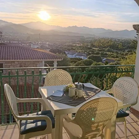 Vento Del Mare - Budoni Appartement *