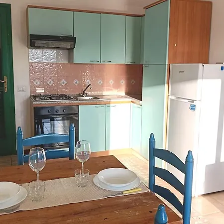 Vento Del Mare - Budoni Appartement *
