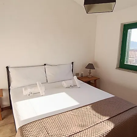 Vento Del Mare - Budoni * Tanaunella