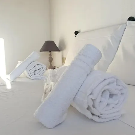 Appartement Vento Del Mare - Budoni