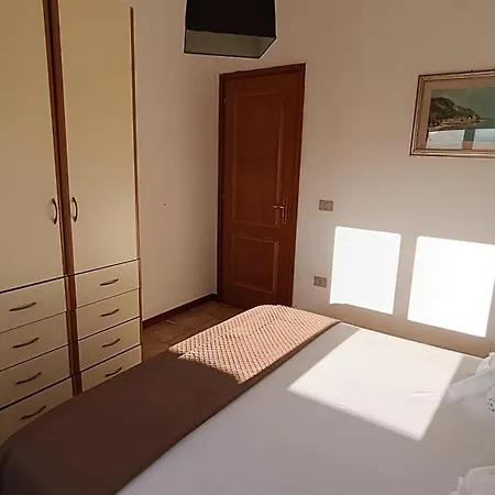 Appartement Vento Del Mare - Budoni Tanaunella