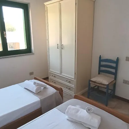 Appartement Vento Del Mare - Budoni *