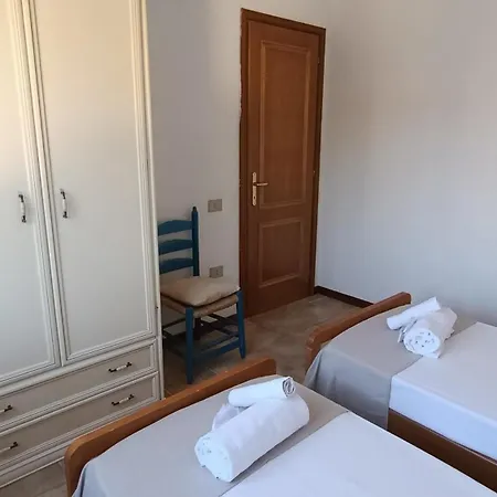 Appartement Vento Del Mare - Budoni *