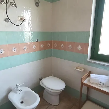 Daire Vento Del Mare - Budoni Tanaunella