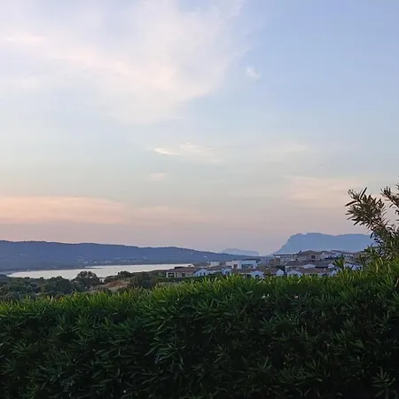 Appartement Vento Del Mare - Budoni Tanaunella